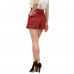 Женская твидовая юбка-шорты Rockstud с завышенной талией VALENTINO , МДА/0180